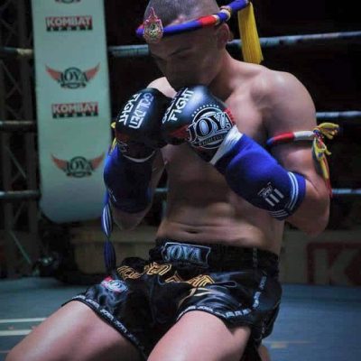 MUAYTHAI
