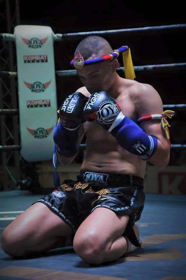 MUAYTHAI