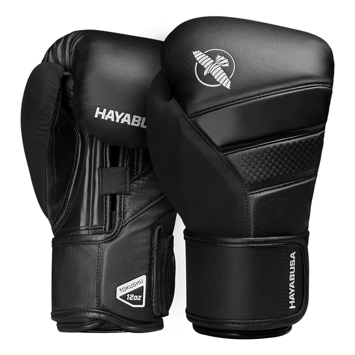 Hayabusa rukavice T3