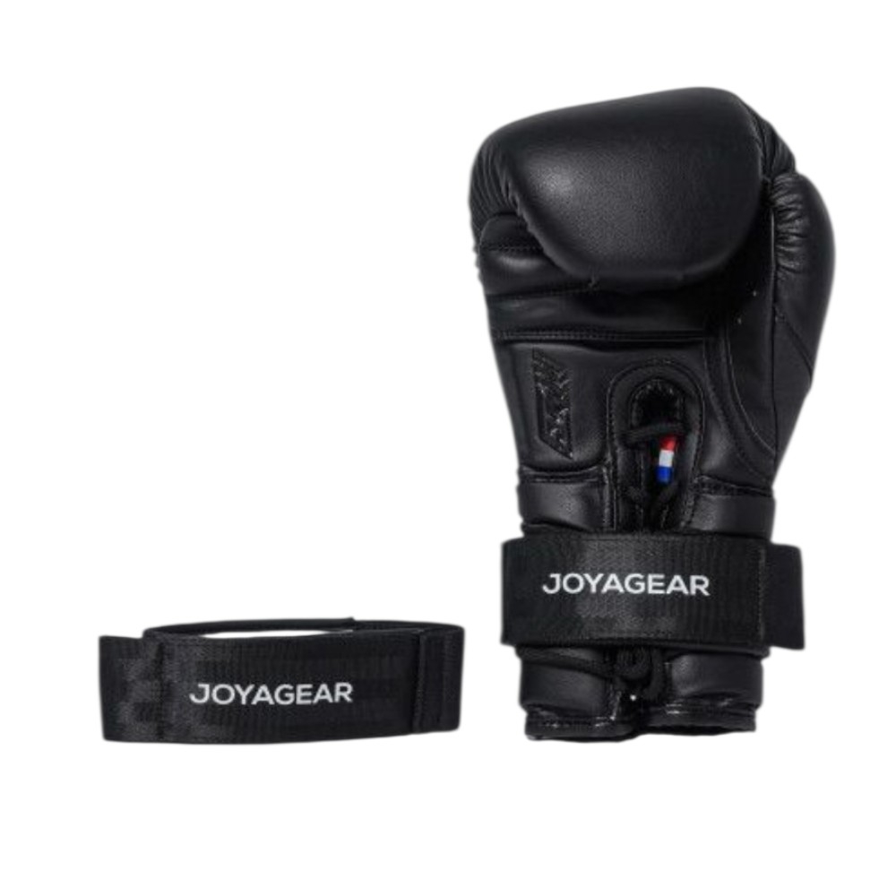 Joya lace up glove strap