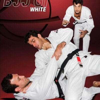 BRAZILIAN JIU-JITSU