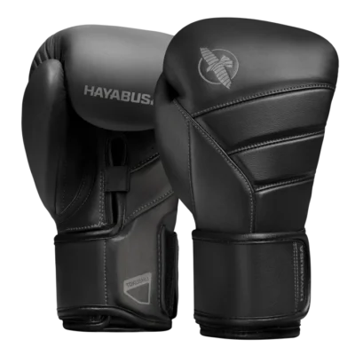Hayabusa rukavice T3 KANPEKI